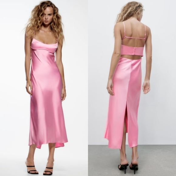 Zara Dress - Picture 3 of 17